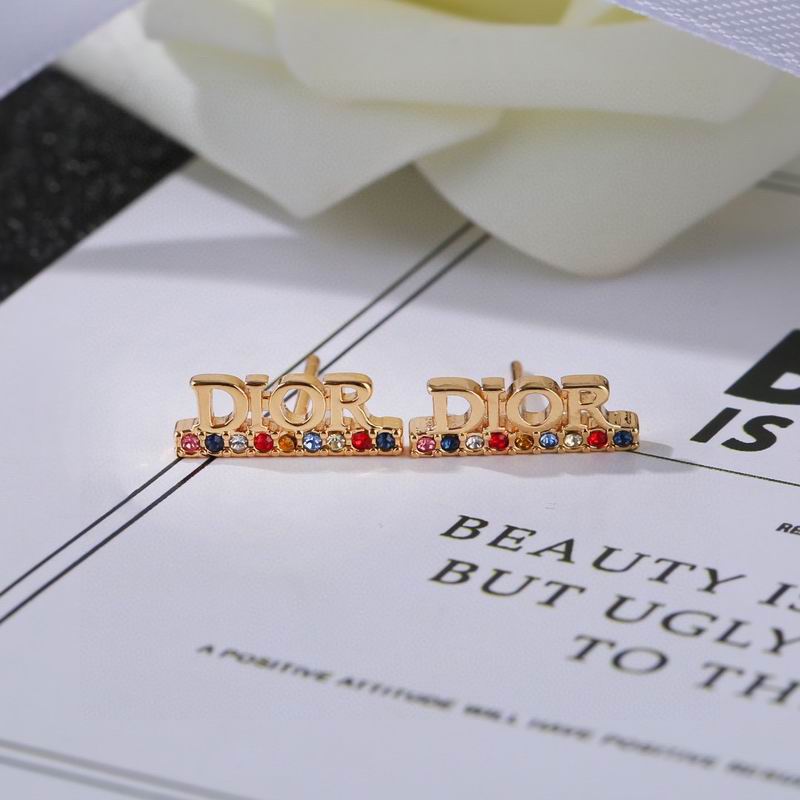 Dior Earring 04lyr221